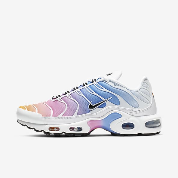 Air Max Plus Shoes. Nike ID